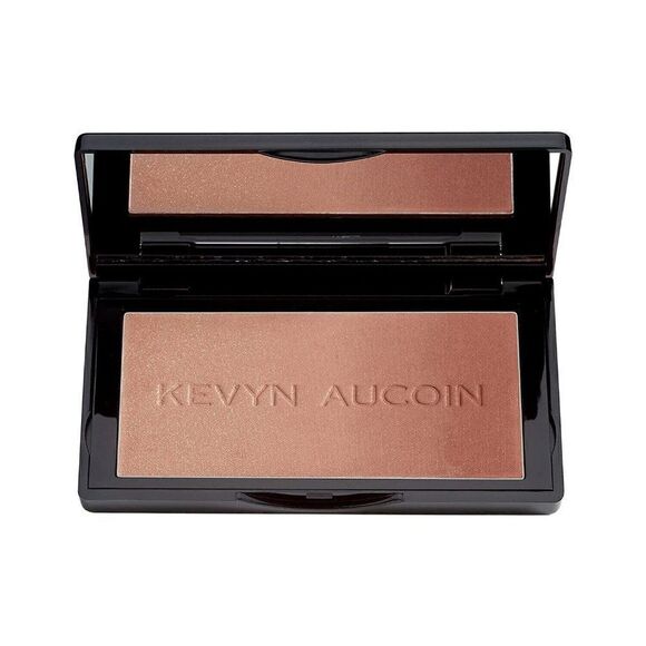 Bundle Sale- (3x for $75) Kevyn Aucoin The Neo-Bronzer (More Color) 0.2 OZ - Picture 2 of 5